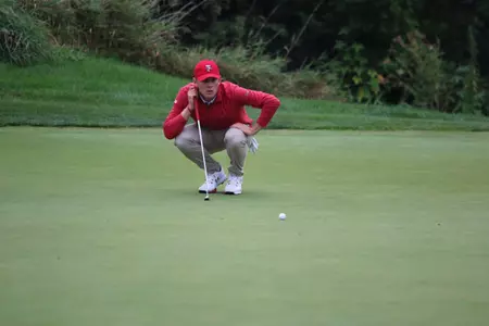 Sam Anderson Badger Invitational 9/9/2019