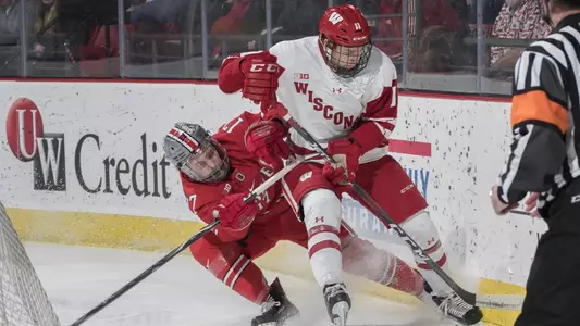 Jack Gorniak vs. Ohio State