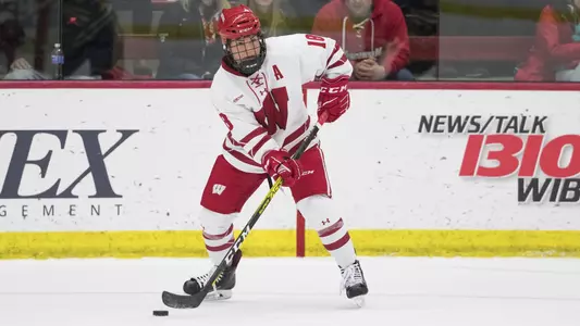 Abby Roque against Minnesota State
