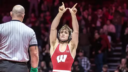 Tristan Moran beats Mitch McKee