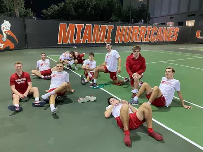 Team in Miami
