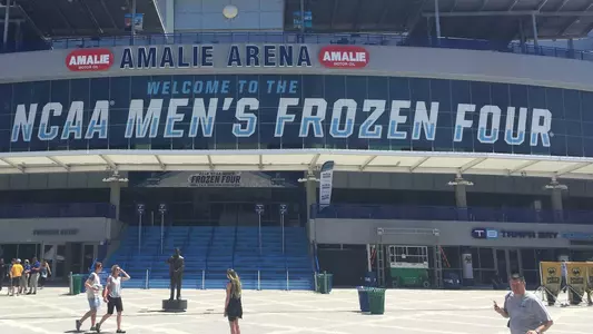 Amelie Arena - Tampa Bay