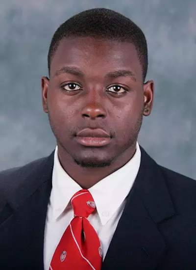Montee Ball All-American Photo