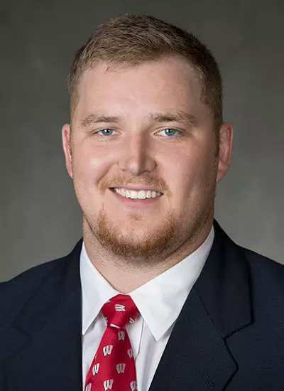 Beau Benzschawel All-American Photo