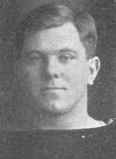 Robert Butler All-American Photo