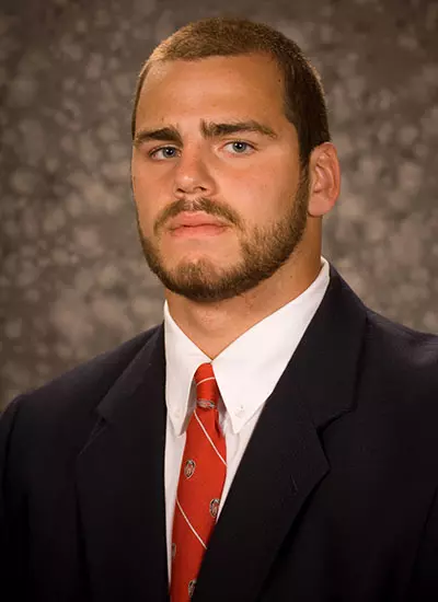 Gabe CarimiAll-American Photo