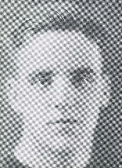 Charles Carpenter All-American Photo
