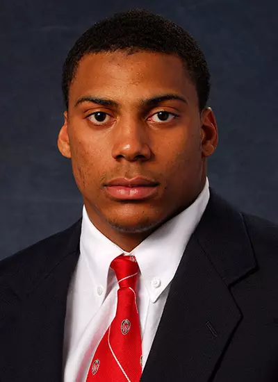 John Clay All-American Photo