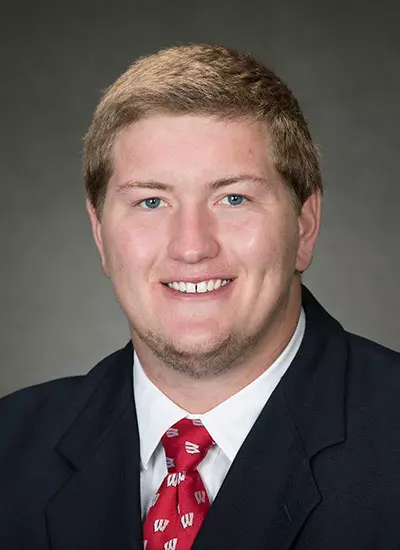 Michael Dieter All-American Photo