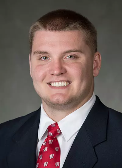 David Edwards All-American Photo