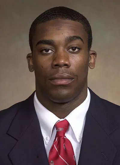 Jamar Fletcher All-American Photo