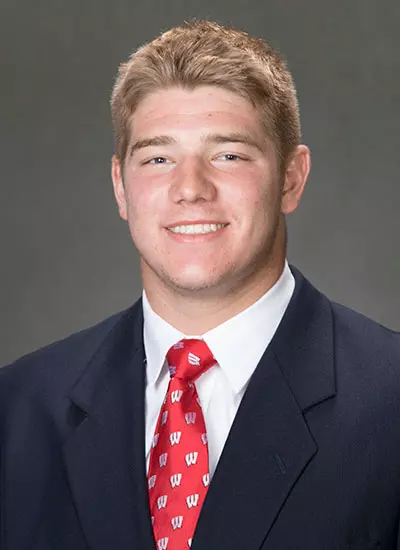 Troy Fumagalli All-American Photo