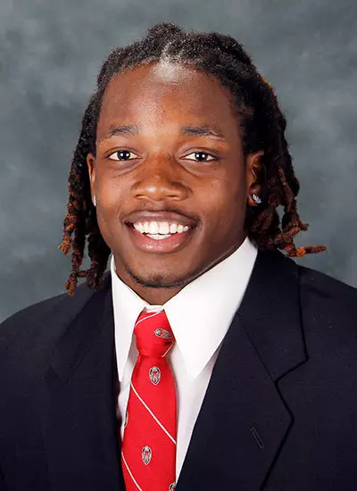 Melvin Gordon All-American Photo