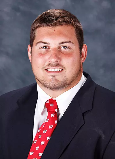 Ryan Groy All-American Photo