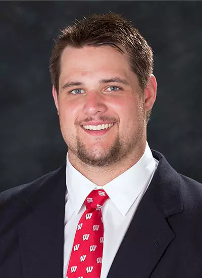 Rob Haverstein All-American Photo