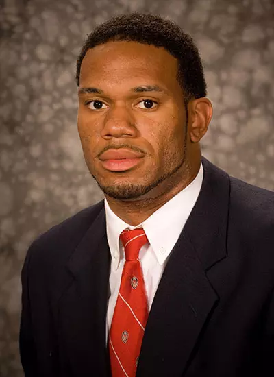 Lance Kendricks All-American Photo