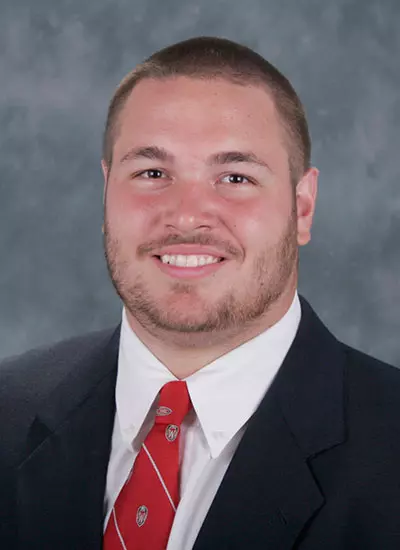 Peter Konz All-American Photo