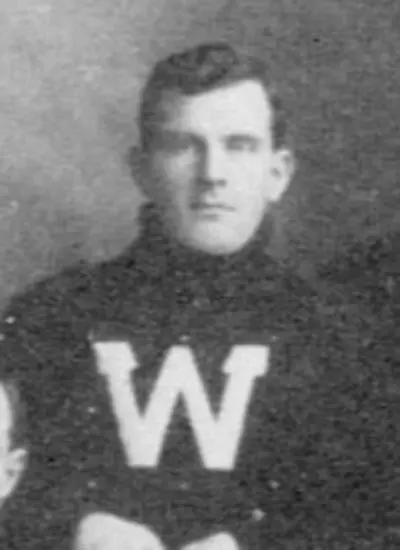 John Messmer All-American Photo