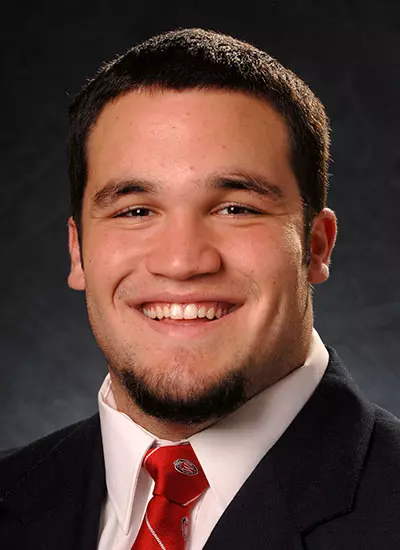 John Moffitt All-American Photo