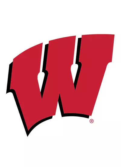 Motion W Football All-American Placeholder