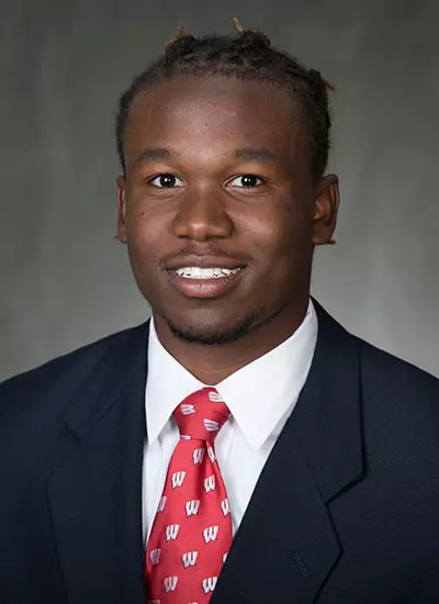 Nick Nelson All-American Photo