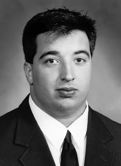 Joe Panos All-American Photo