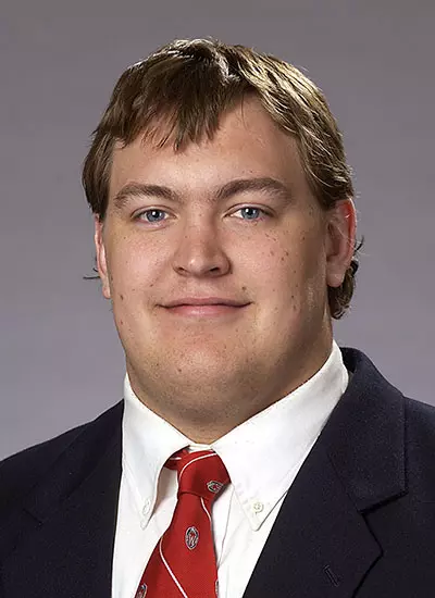 Dan Buenning All-American Photo