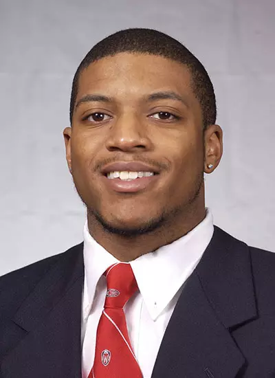 Lee Evans All-American Photo