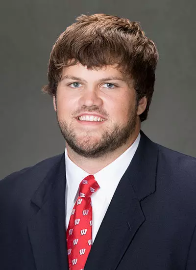 Ryan Ramczyk All-American Photo
