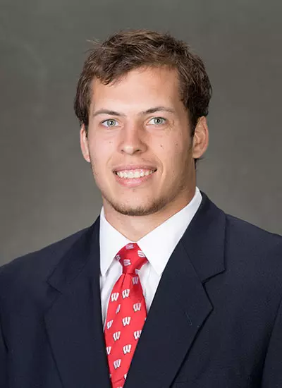 Joe Schobert All-American Photo