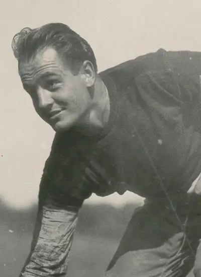 R.J. Stipek All-American Photo