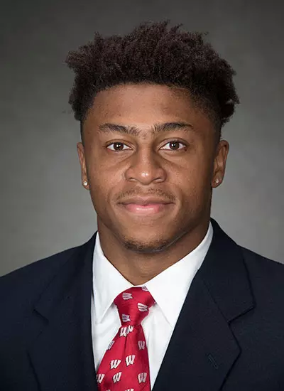 Jonathan Taylor All-American Photo