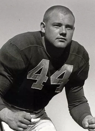 Deral Teteak All-American Photo