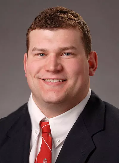 Joe Thomas All-American Photo