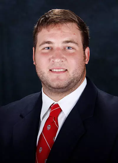 Rick Wagner All-American Photo