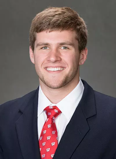 T.J. Watt All-American Photo