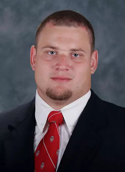 Kevin Zeitler All-American Photo