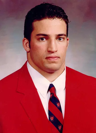 Tarek Saleh All-American Photo