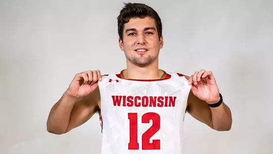 Trevor Anderson Roster Header