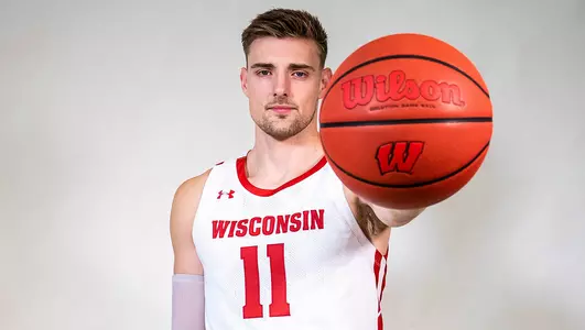 Micah Potter Roster Header