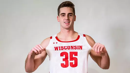 Nate Reuvers Roster Header