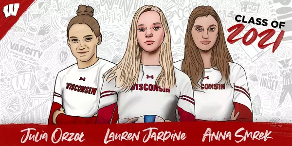 2020 VB Signees