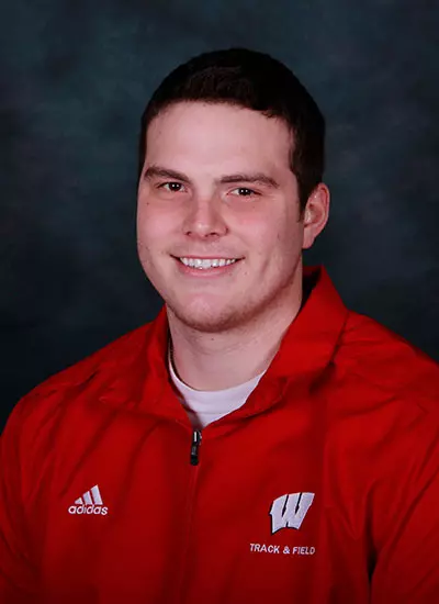 Danny Block All-American Photo