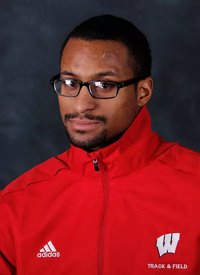 Japheth Cato All-American Photo