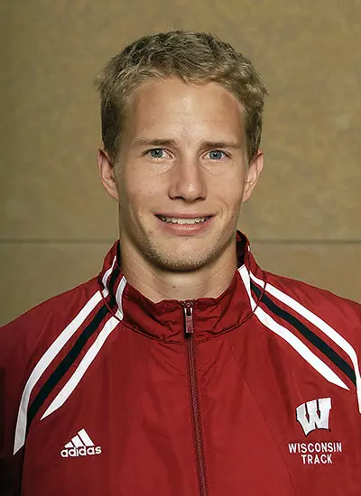 Joe Detmer All-American Photo