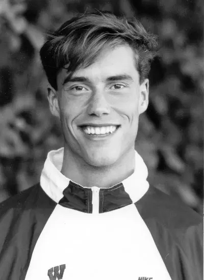 Pascal Dobert All-American Photo