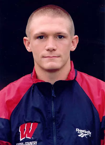 Matt Downin All-American Photo