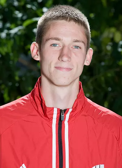 Stuart Eagon All-American Photo