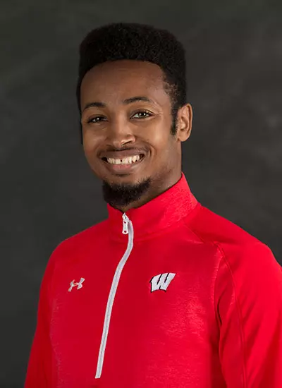 Eric Brown All-American Photo