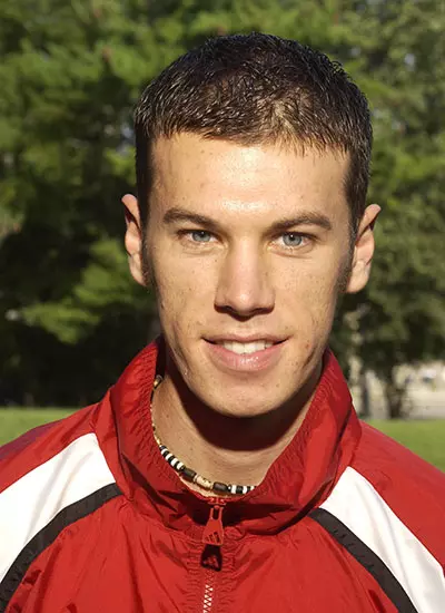 Isaiah Festa All-American Photo